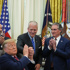 Trump heads to Alaska in a sign of concern over Senate race