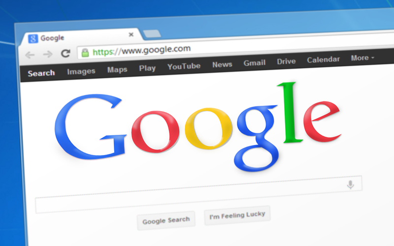 Google shares the government's grudge against PRCs