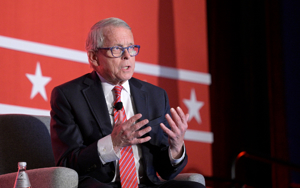 GOP governor walks back on decades-long stance regarding death penalty