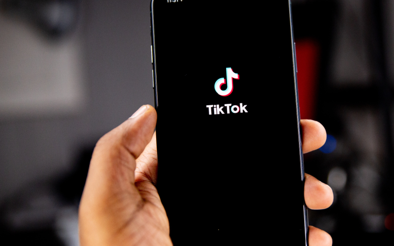 Government ban on TikTok ignored for...a Navy drag queen