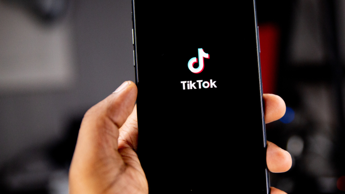 It's TikTok with the block! (3 dozen and counting) - Vimarsana News