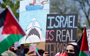 Expert explains why Gen Z is especially susceptible to antisemitism 'virus'