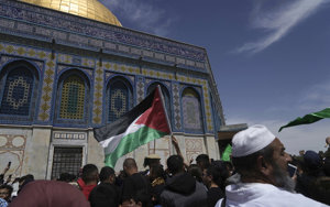 Markell warns U.N.–U.S. Gaza plan is too idealistic, 'recipe for disaster'