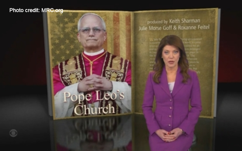 Suddenly finding religion, media exploits Pope as Trump's public enemy No. 1