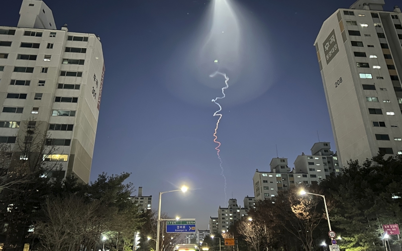 Claiming inside scoop, pastors describe warning about UFOs, aliens