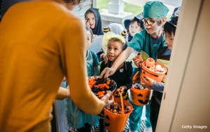 How are Christians supposed to approach Halloween?