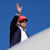 Republicans gather in Dallas for two-day midterm convention billed as a 'Trump-a-Palooza'