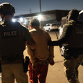 Justice Department charges more than 2 dozen in California noncitizen voter sweep