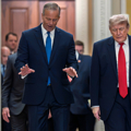 Frustration growing over Thune after House saves SAVE Act for third time