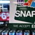 Feds report dramatic drop in SNAP grocery aid enrollment