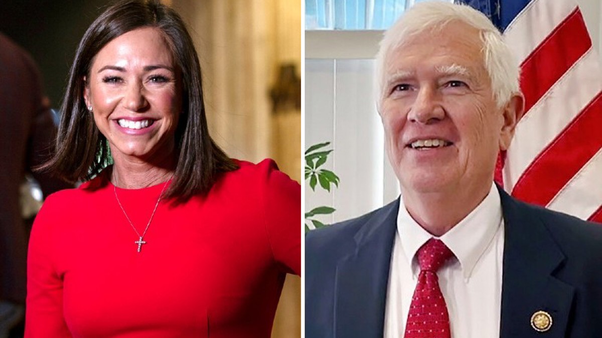 Trump's 'flip' in GOP Senate runoff causes head-scratching - Vimarsana News