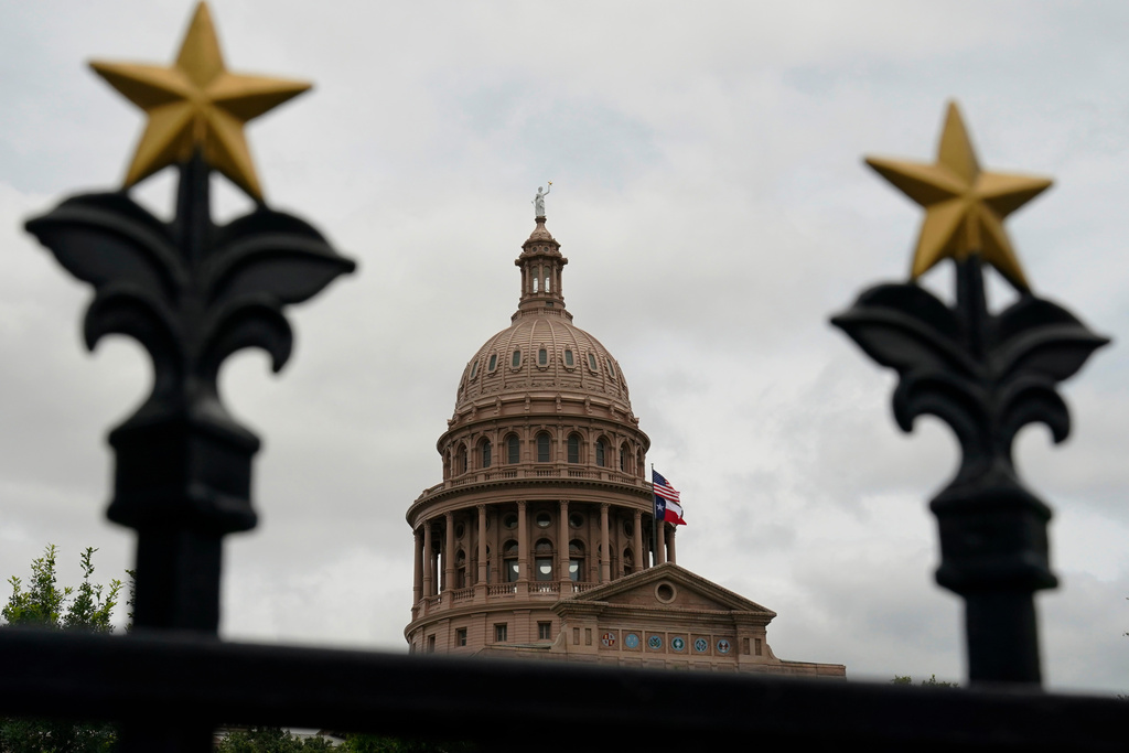 Texas scores major Supreme Court victory on redistricting plan