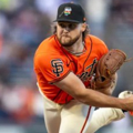 Giants starting pitcher honors 'God's covenant' in 'Gay Mecca'