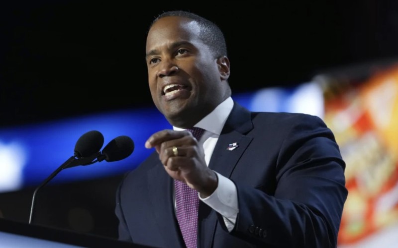 Conservatives aren't counting out Congressman James yet