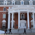 Evangelist bringing back campus founded by Methodist circuit riders