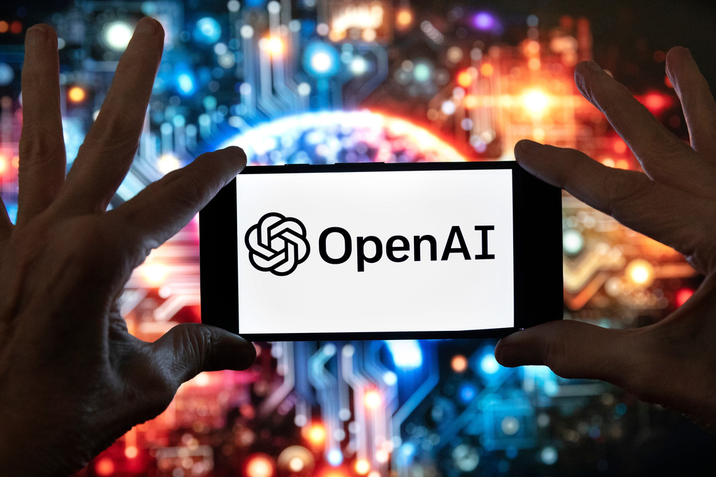 OpenAI blamed a hacking event on its AI models going rogue