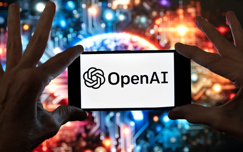 OpenAI blamed a hacking event on its AI models going rogue
