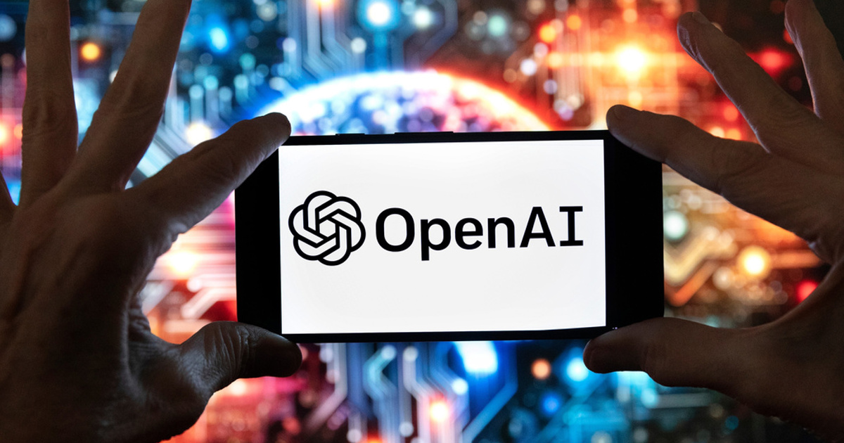 AI continues to challenge anyone who wants to put controls in place