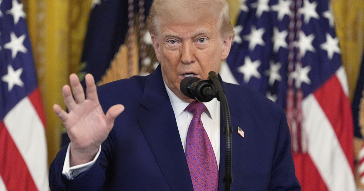 Maginnis: The war is back on, and it won't finish by only bombing Iran