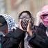 Anti-Israel protesters at Columbia University ignore ultimatum deadline