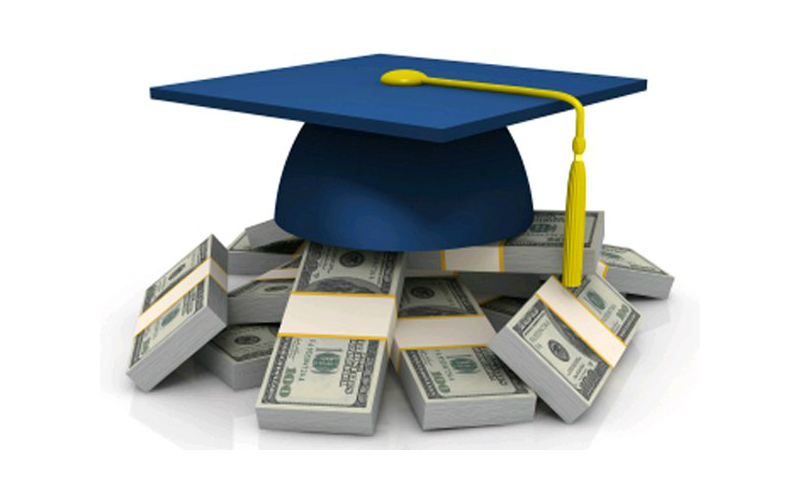 Reparations scholarship big help for black students...but then what?
