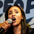 Democratic socialist Melat Kiros defeats longtime US House incumbent in Colorado