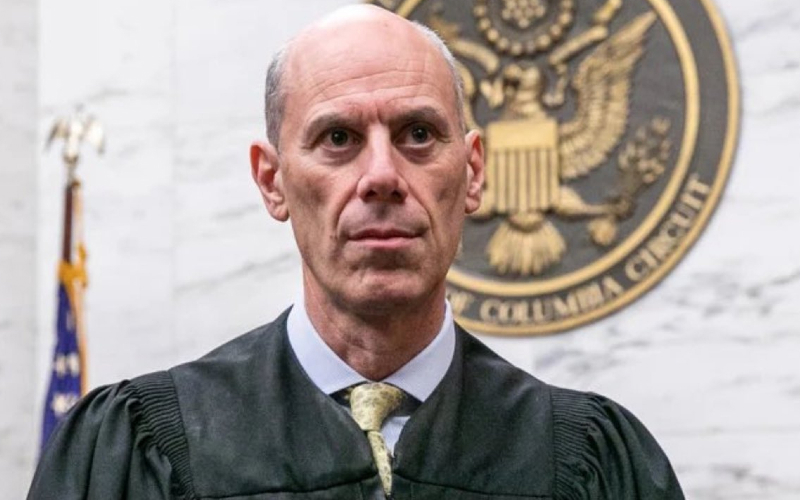 Attorney: Judge Boasberg deserves punishment, not slap on the wrist