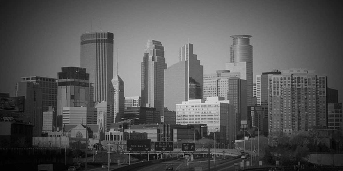 Minneapolis schools bar white and Asian students from black courses