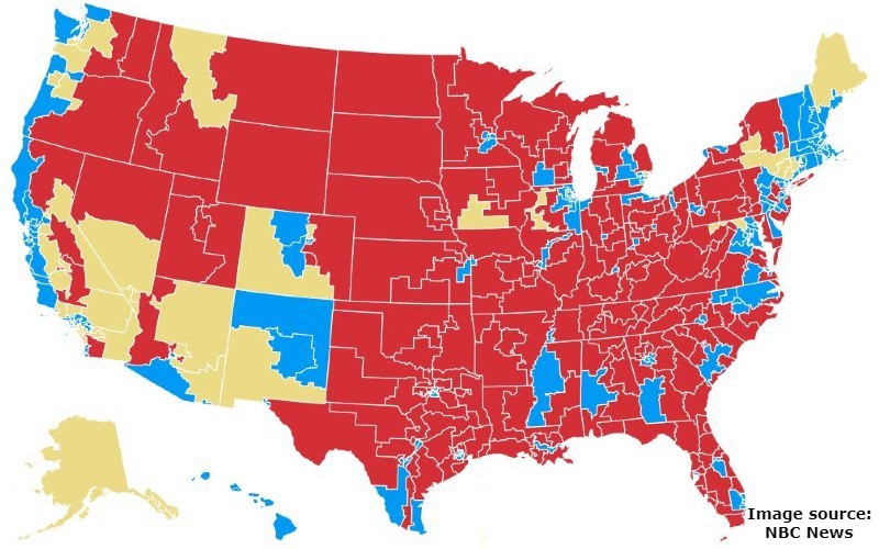 Bauer 'Ripple' likely not enough to derail Democrats