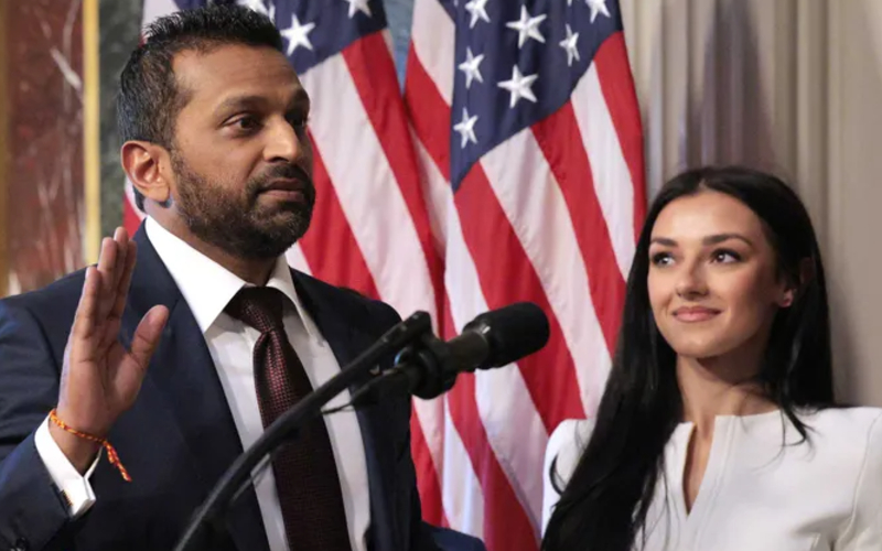 Cure for chasing conspiracies is firm foundation in the Word