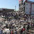Buildings collapse, death toll climbing after massive earthquake in western Columbia