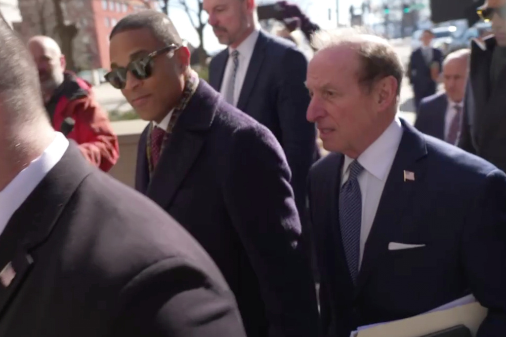 Five charged in Minnesota church invasion make court appearance