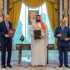 Turkey says defense pact with Saudi Arabia and Pakistan is not aimed at Iran or any other country