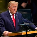 Bauer praises Trump for rejecting UN leaders' vision for America