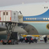 Trump says Secret Service wanted him off Air Force One in Turkey due to threat