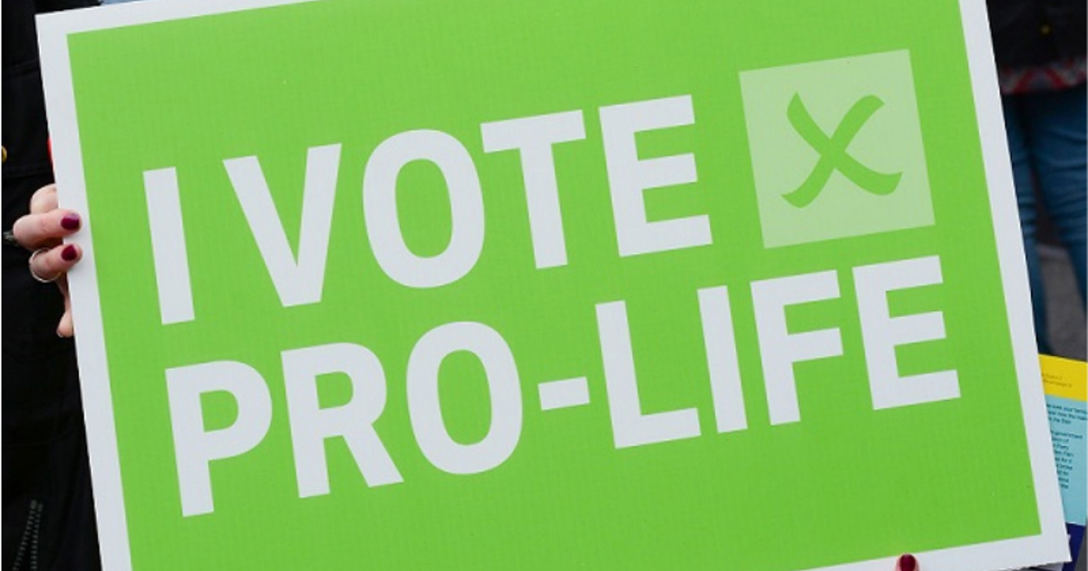 Pro-life conservatives urged to 'hold the line' on Hyde Amendment