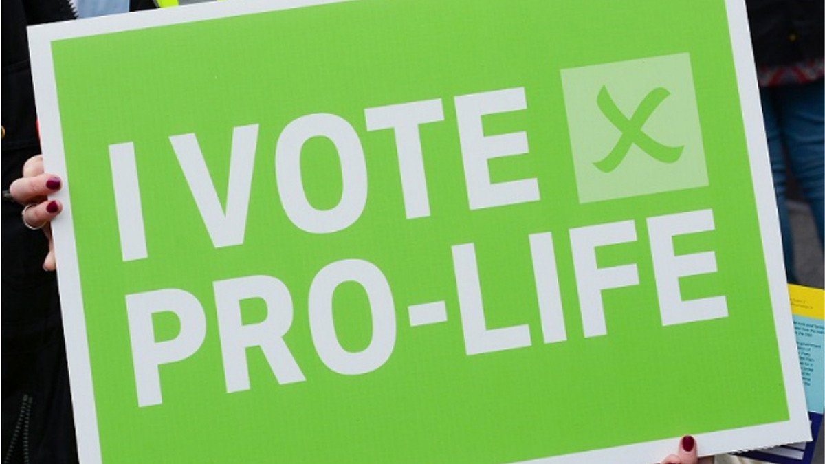 As high court intended, abortion fight goes to governors & legislators - Vimarsana News