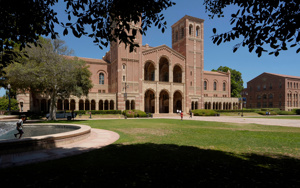 DOJ sues UCLA for repeated indifference to antisemitic attacks