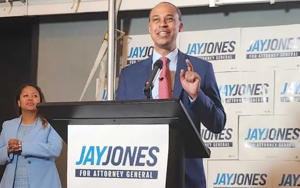 Since the Democrats see Nazis everywhere, you might be one of them