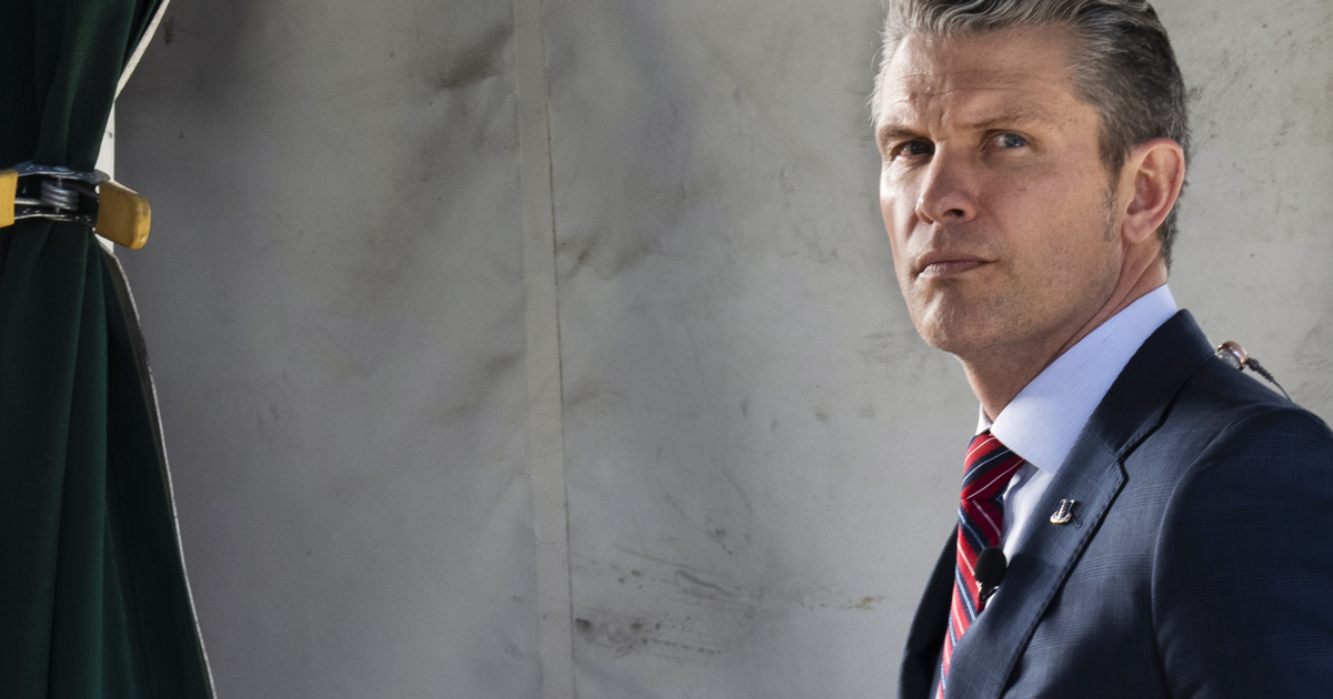 MassResistance backs Pentagon's break from 'vile' Ivy League school