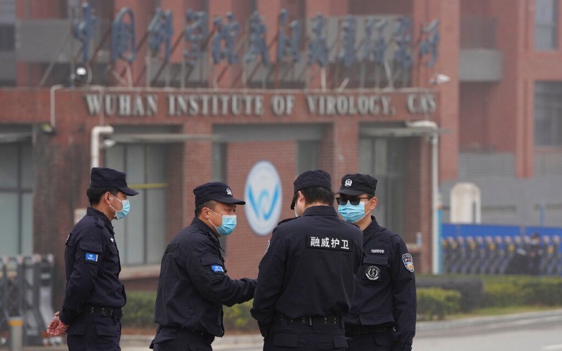 Reports: Wuhan scientists appear to have come up with virus more deadly than COVID