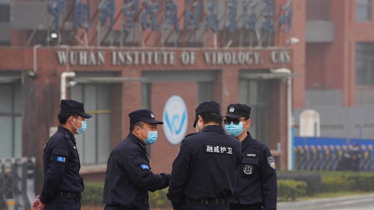 Pfizer exec spills beans on 'mutating' virus and and much more - Vimarsana News