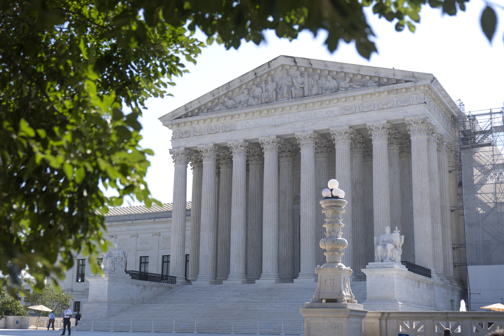 Supreme Court rejects efforts from pro-life groups to overturn clinic demonstration restrictions