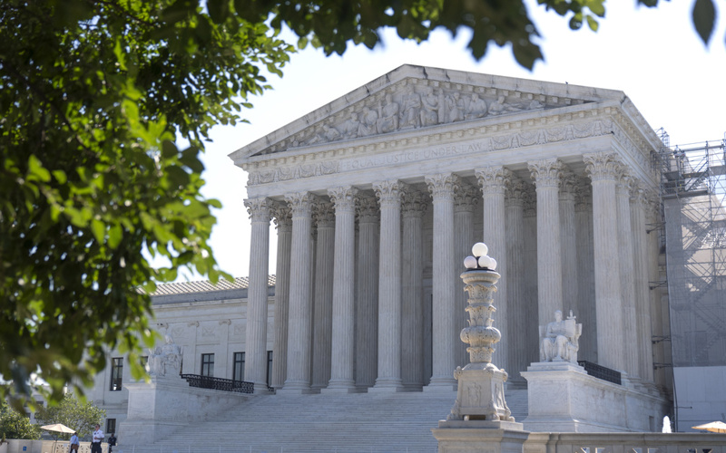 Supreme Court rejects efforts from pro-life groups to overturn clinic demonstration restrictions