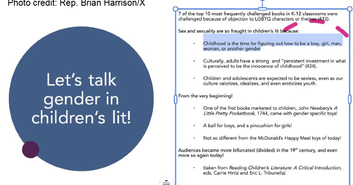 Fired professor, made infamous in secret video, sues over free speech