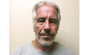 Trump needs to take note of the Epstein Grifters