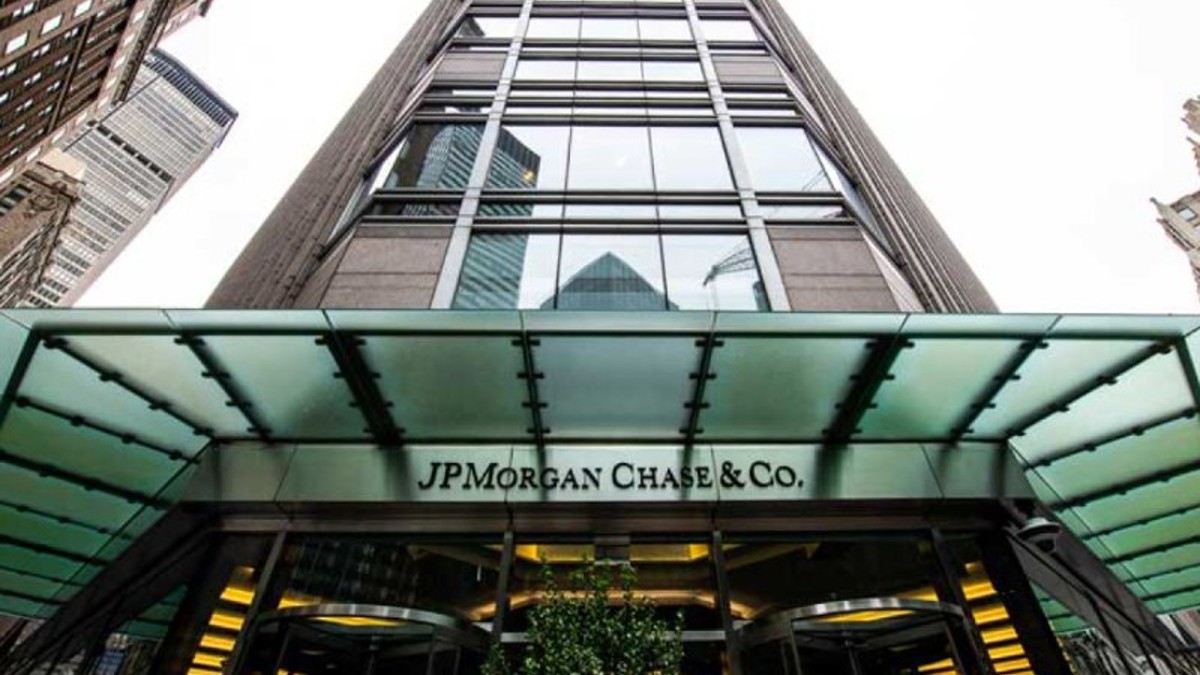 Chase has evaded transparency for too long, SEC decides - Vimarsana News