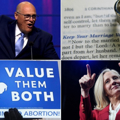 SBC leader's comments on politics and pulpits illustrated in Virginia