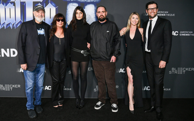 Reiner son skips court appearance for medical reasons