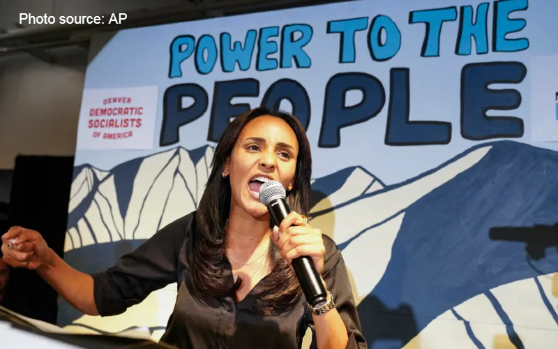Socialist candidates are promising everything, including revenge